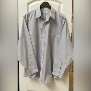 Brooks Brothers Regent Fit Men’s Dress Shirt
